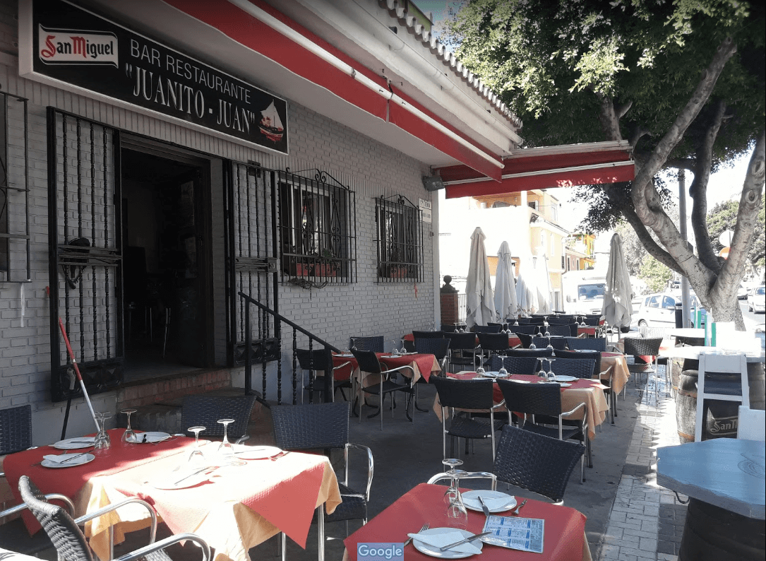 From Málaga to Rincón de la Victoria ☛ Rent a Car 2024