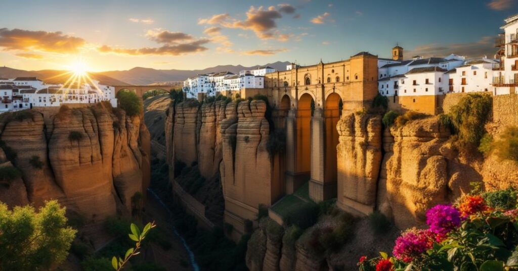 What to do in Ronda