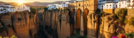 What to do in Ronda