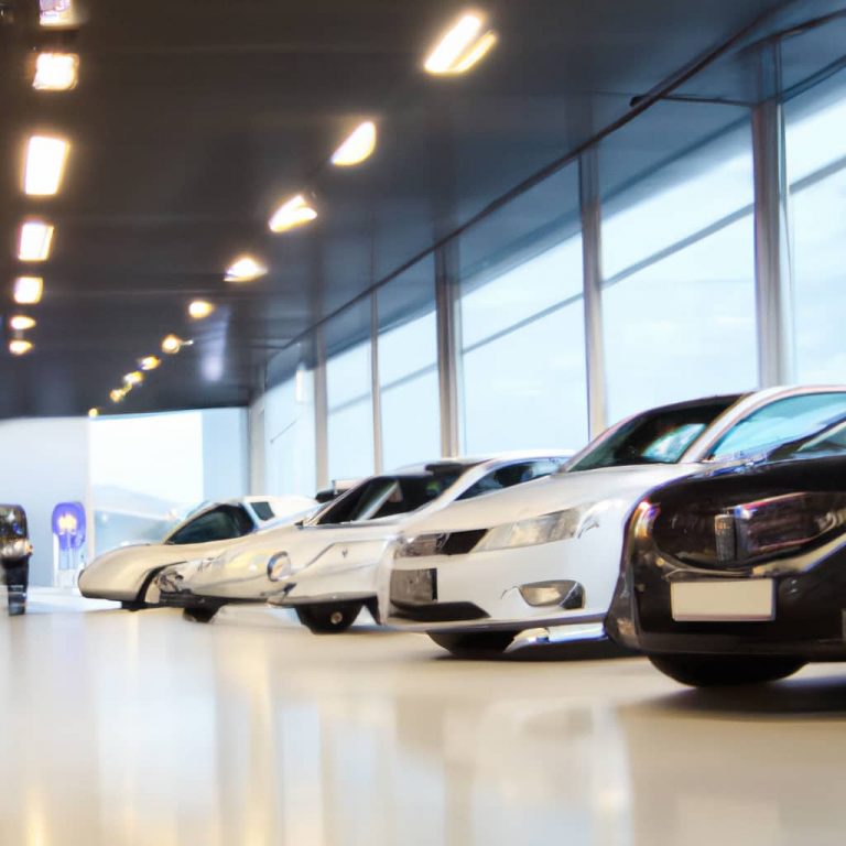 Malaga Airport Car Hire, the best is MarbellaRentaCar, 2024