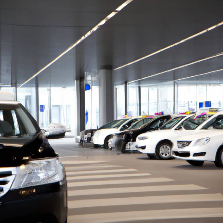 Malaga Airport Car Hire, the best is MarbellaRentaCar, 2024