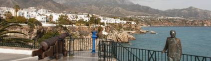 7 unforgettable places to visit in Nerja