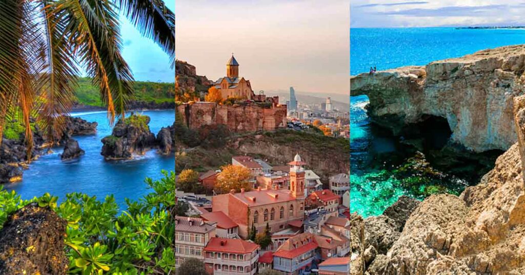 Exotic Destinations for Your Next Adventure