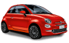 Buchen-Fiat 500 