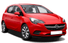 Recientemente Opel Corsa 