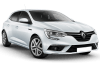 Réserver Renault Mégane 