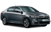 Réserver Citroën Elysée 